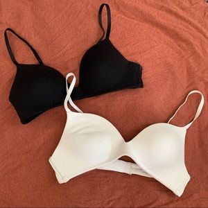 Gilly Hicks Bra Set